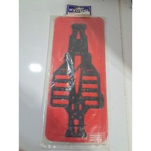 New Kyosho SPW15 HG Special Main Chassis for Pure Ten EP
